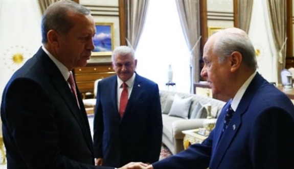AKP'li vekilden Bahçeli itirafı