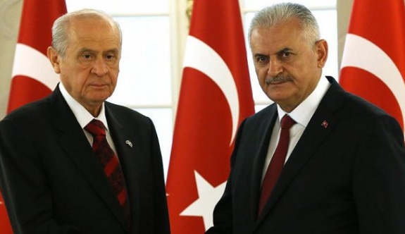 AKP ve MHP'den 'milli iradeye tuzak