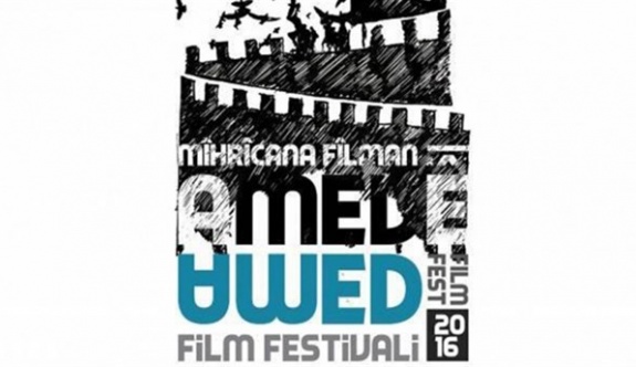 Amed Film Festivali başlıyor