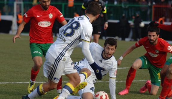 Amedspor'lu futbolcular serbest bırakıldı