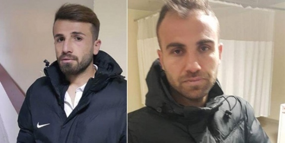 Amedspor: Polis, futbolcularımızı darp etti!