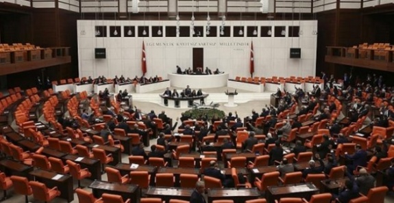 Anayasa teklifindeki flaş değişiklik
