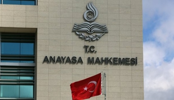 AYM'de FETÖ depremi