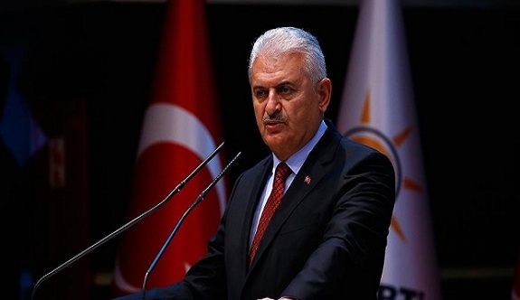 Başbakan: Rejim değil sistem değişiyor
