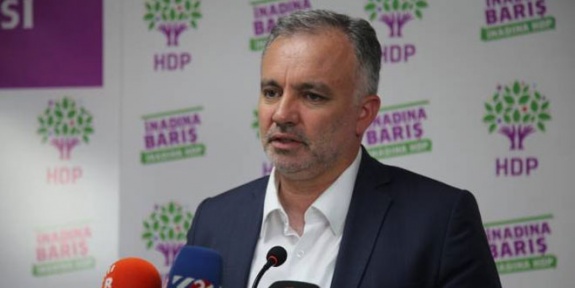 Bilgen: İnsanların ölmesini durduracak bir siyaset geliştirmeliyiz