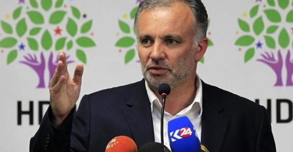 Bilgen: IŞİD’i şimdiye kadar besleyenler şimdi bunu temizleme işini TSK’ya vermişler