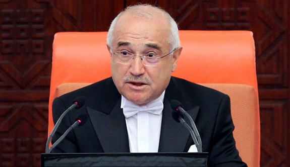 Cemil Çiçek Erdoğan'a gönderme: Bizi kurtaracak tek adamlar arıyoruz!