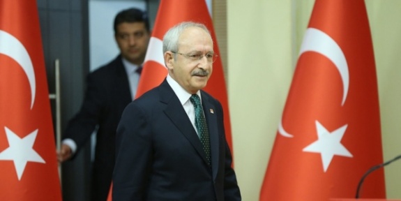 CHP: Hükümet özeleştiri yapmalı