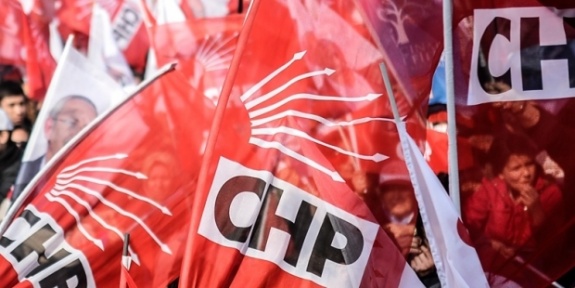 CHP, İstanbul'da sokağa çıkıyor