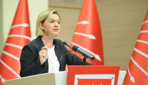 CHP'li Böke: Türkiye'de bu ilk kez oldu