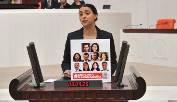 Colêmerg’de seçilmiş siyasetçi kalmadı