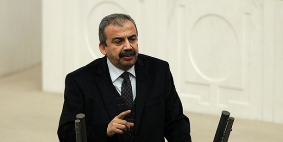 Çözüm süreci suç sayıldı: HDP'li Önder'e 40 yıl hapis!