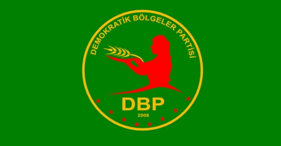 DBP'li 3 belediye eş başkanı daha tutuklandı