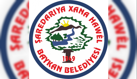 DBP’li Baykan Belediyesi’ne kayyum atandı