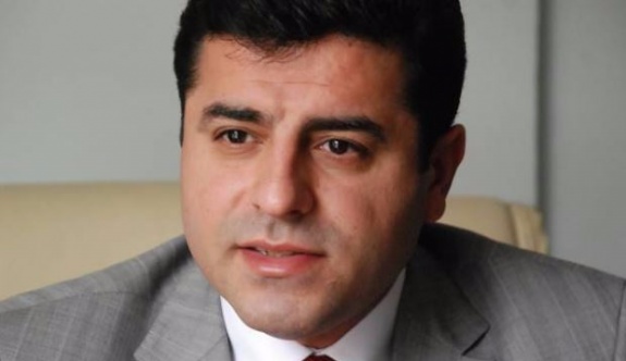 Demirtaş’tan Beşiktaş açıklaması