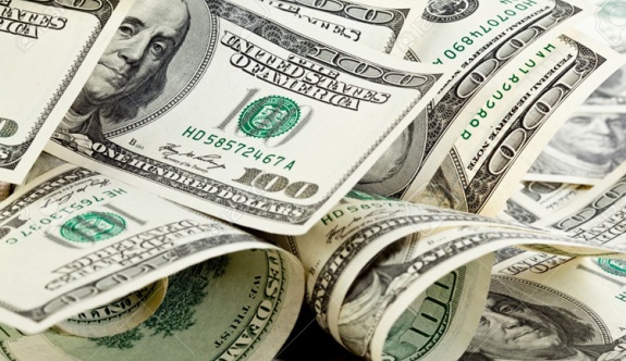 Dolar haftaya yükselişle başladı