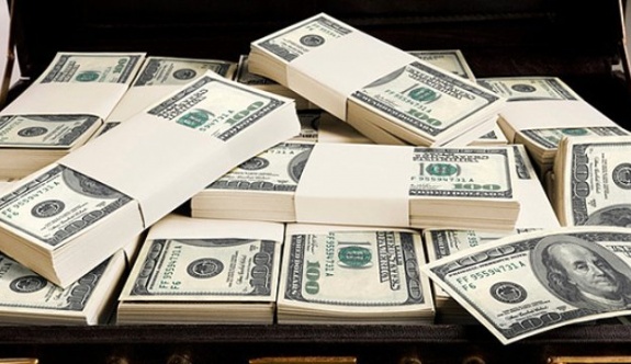 Dolar haftaya yükselişle başladı
