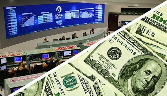 Dolar ve euro yeni rekor kırdı