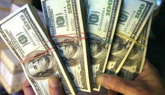 Dolarda yeni rekor! 3.51 lirayı Geçti