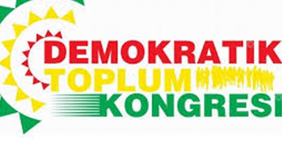 DTK'ye operasyon