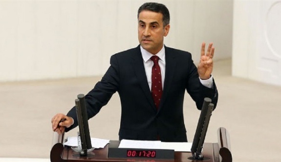'Erdoğan HDP'siz bir referandum istiyor'