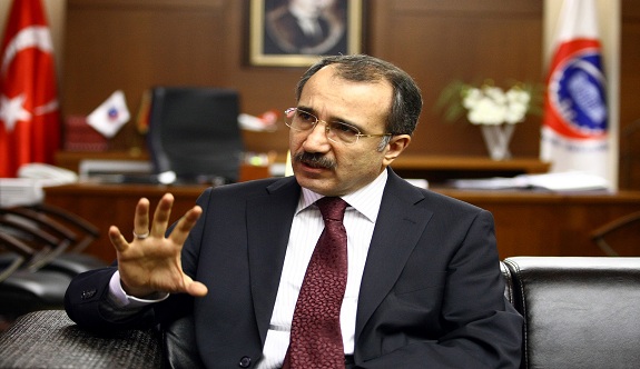Erdoğan'ın ilk müsteşarı: Tek adam'a gidecek yolları kapatmak gerek