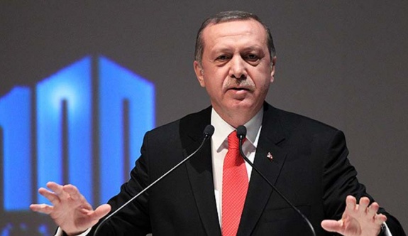 Erdoğan, 'milli seferberlik' ilan etti