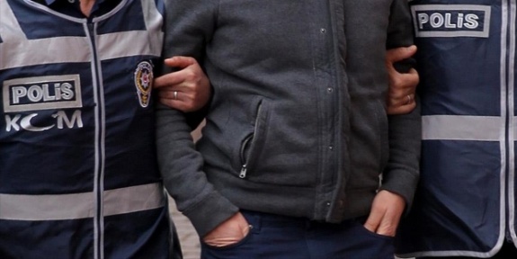 Hazine Müsteşarlığı'nda 'FETÖ' operasyonu