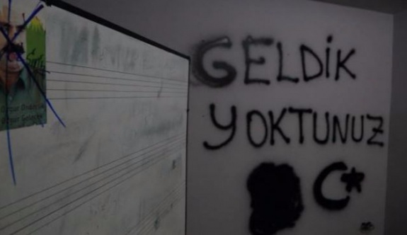 5 İlde HDP'ye operasyon: 100'ü aşkın kişi gözlatında