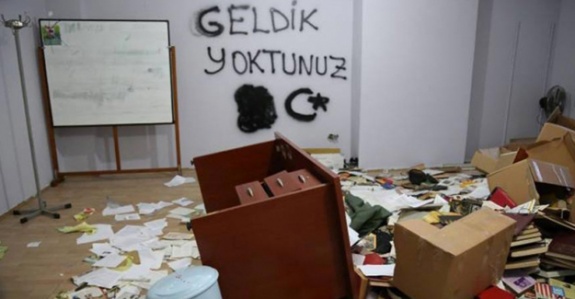HDP ve DBP'ye yönelik operasyonlar: Gözaltı sayısı artıyor