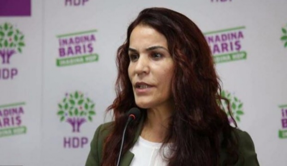HDP’li vekiller serbest bırakıldı!