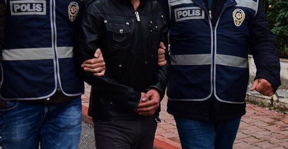 İstanbul'da IŞİD operasyonu; 41 gözaltı