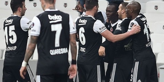 Kartal Antep'i 1-0'la geçti