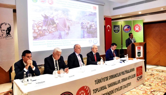 Kılıçdaroğlu: 1404 lirayla onlar geçinsinler bakalım