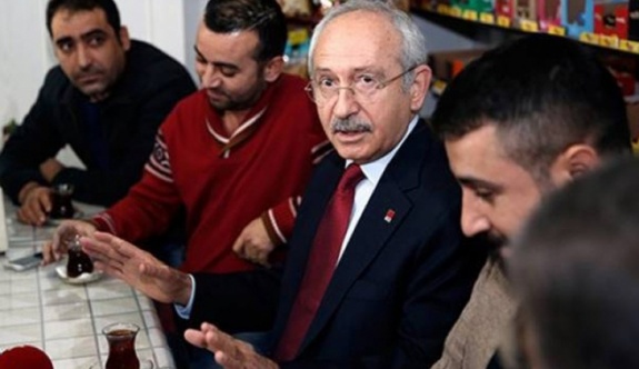 Kılıçdaroğlu: Başka ne kadar doları var?