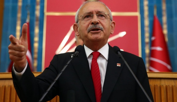 Kılıçdaroğlu: Hangi milli, hangi yerliden bahsediyorsun?