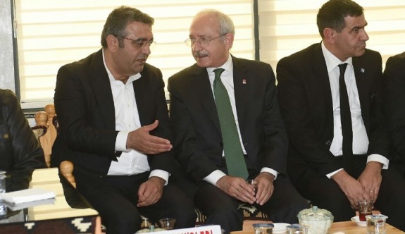Kılıçdaroğlu'ndan flaş Kürt sorunu açıklaması