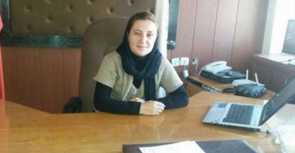 Kumçatı Belediyesi’ne baskın yaptı