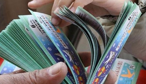 Büyük ikramiye sahibini buldu
