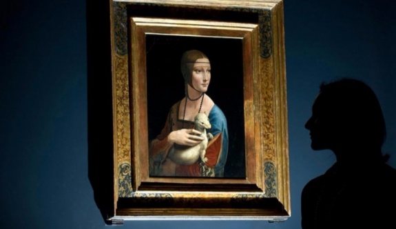 Polonya, Da Vinci'li koleksiyonu ucuza satın aldı