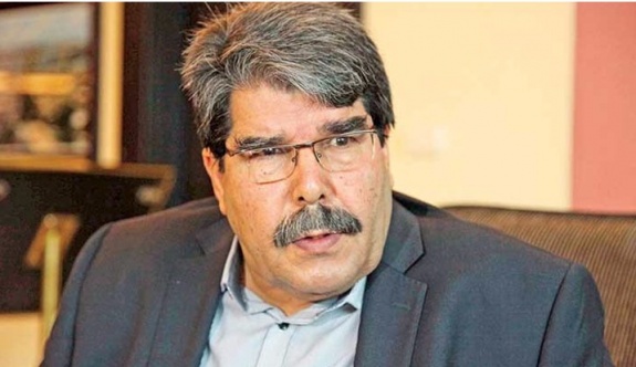 PYD Lideri Salih Müslim: PYD ateşkese dahil değil