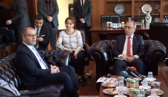 Sıcak Gelişme: Darbenin bir numarası bulundu