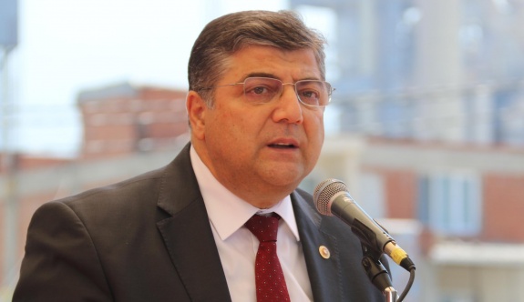 Sındır:Getirilmek istenen dikta rejimidir