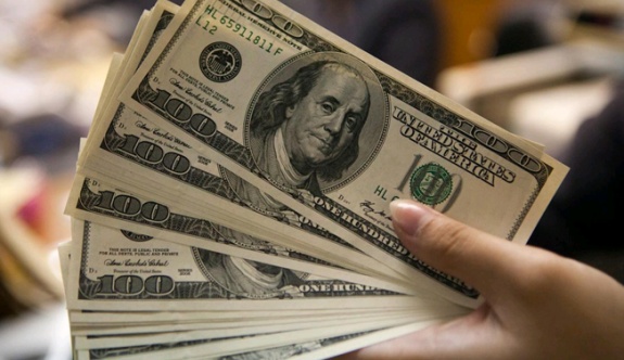 Suikast sonrası dolar yükselişe geçti!