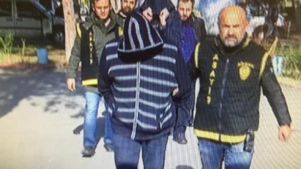WhatsApp ile eşini pazarladı