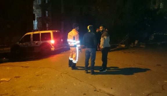 Yanmış cesedin kime ait olduğu belirlendi
