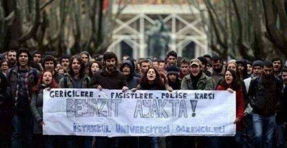 YÖK'ten tartışmalı disiplin düzenlemesi