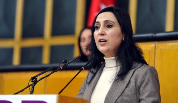Yüksekdağ'a 6 yıl hapis!