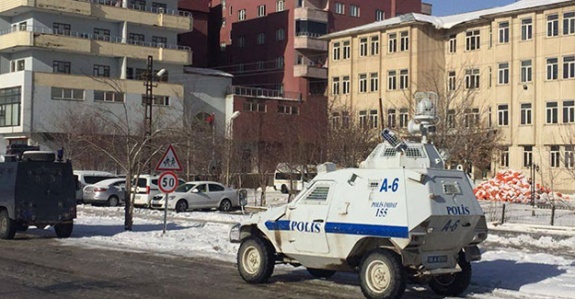 Yüksekova Belediyesi’ne kayyum atandı