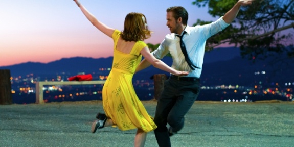89. Oscar Adayları açıklandı